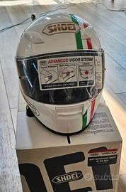 Shoei Italia XR 1100 - Limited Edition XXS