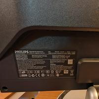 schermo x pc Philips 