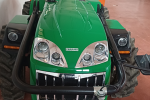 Trattore ferrari k40