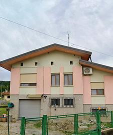 Villetta singola