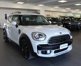 MINI Countryman 1.5 One D 116 CV Hype Navi Led