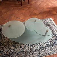 tavolino da soggiorno