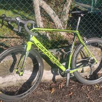 Cannondale Synapse 58 - Shimano Ultegra
