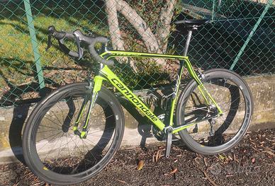 Cannondale Synapse 58 - Shimano Ultegra