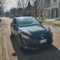 Peugeot 208 1.2 Allure