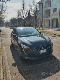 Peugeot 208 1.2 Allure