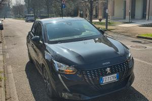 Peugeot 208 1.2 Allure