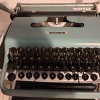 Olivetti Lettera 22