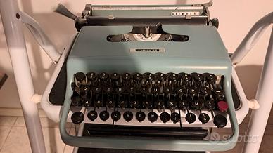 Olivetti Lettera 22