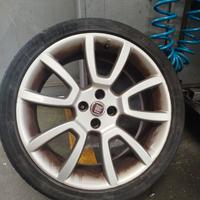 Cerchi in lega FIAT 18''