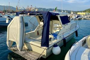 chris craft 25 express cruiser