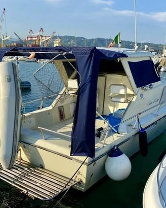 chris craft 25 express cruiser