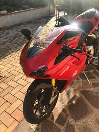 Ducati 1098s