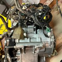 Motore Suzuki gsxr 750 k7