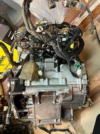 Motore Suzuki gsxr 750 k7