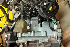 Motore Suzuki gsxr 750 k7