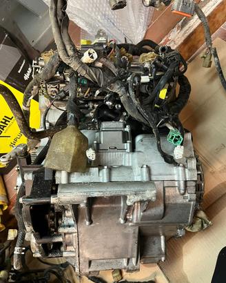 Motore Suzuki gsxr 750 k7