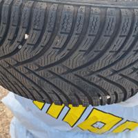 gomme kleber  krisalp hp3 termiche 