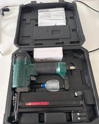 Parkside PDT 40 - pistola pneumatica sparachiodi