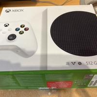 Xbox series s