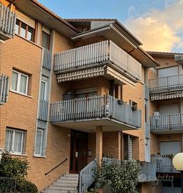 Appartamento Residenza Cappuccini