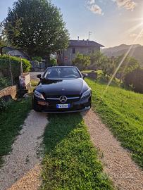 MERCEDES Classe C Cbr (A205) - 2019