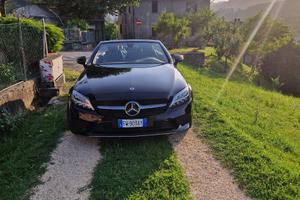 MERCEDES Classe C Cbr (A205) - 2019