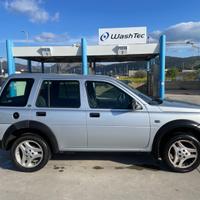freelander 1ª serie buone condizioni