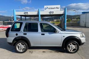 freelander 1ª serie buone condizioni