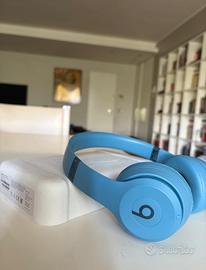 Beats Solo 4