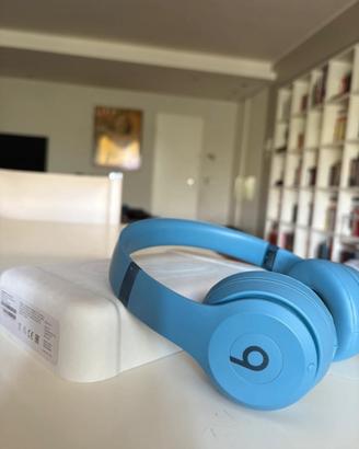 Beats Solo 4