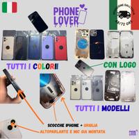 ricambi iphone tutti i modelli scriveteci