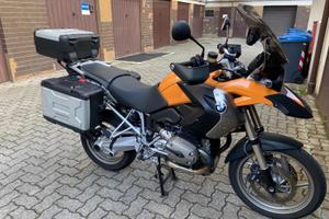 BMW R100GS
