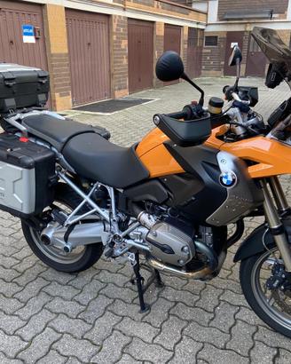 BMW R100GS