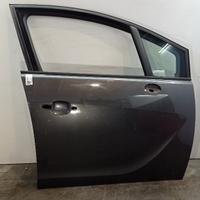 PORTIERA ANTERIORE DESTRA OPEL Meriva 3° Serie 13