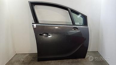 PORTIERA ANTERIORE DESTRA OPEL Meriva 3° Serie 13