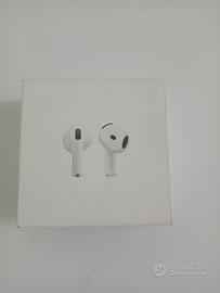 Apple Airpods4 
