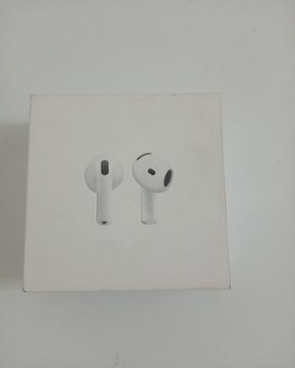 Apple Airpods4 