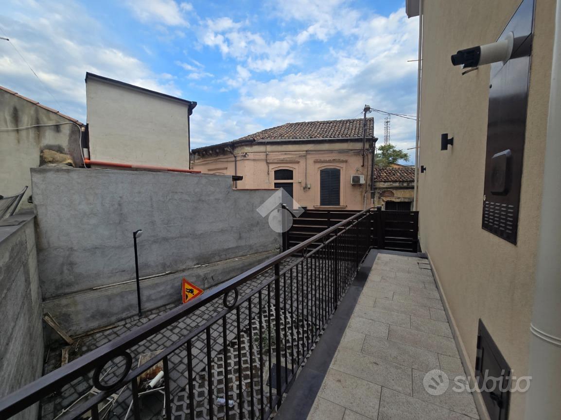 Appartamento – Catania, Cibali, San Giovanni Galermo-Trappeto-Cibali - Vista 5