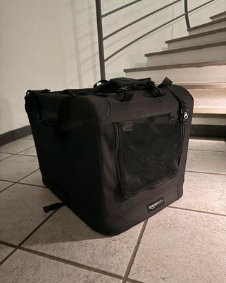 Trasportino Cane / Gatto