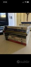Lotto 7 giochi ps3 gran turismo, Gta, Ac