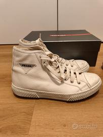 scarpe Prada n.10 modello  4T3306