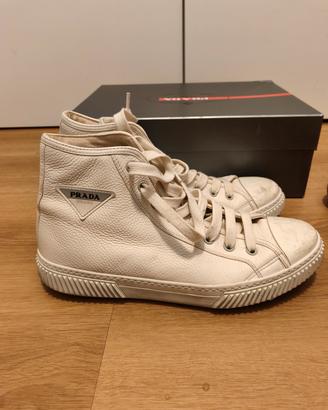 scarpe Prada n.10 modello  4T3306