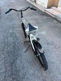Felt Cruiser Custom Tattoo - Bici da collezione