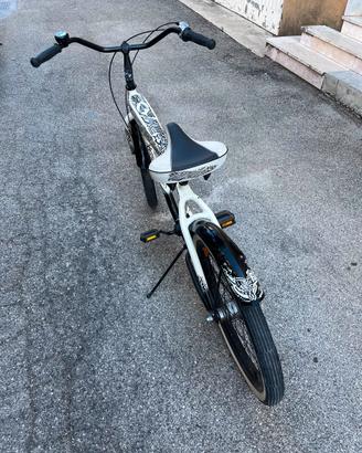 Felt Cruiser Custom Tattoo - Bici da collezione