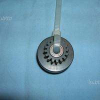 Campana per motori a scoppio in scala 1/8