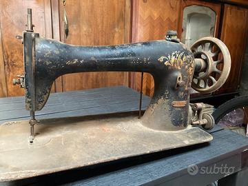 Macchina per cucire