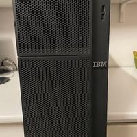 Server IBM  x3400 M3