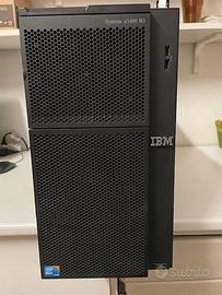 Server IBM  x3400 M3