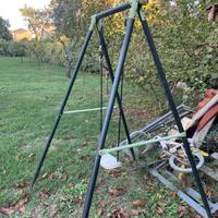 Altalena per bambini